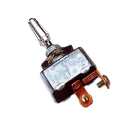 Heavy Duty Toggle Switch