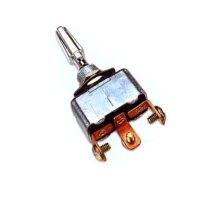 Heavy Duty Toggle Switch Heavy Duty Toggle Switch