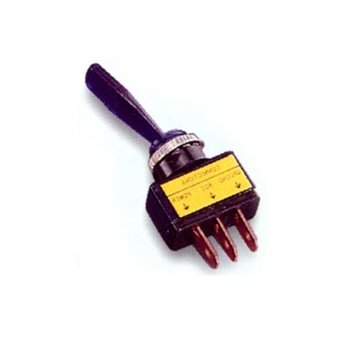 Toggle Switch Toggle Switch