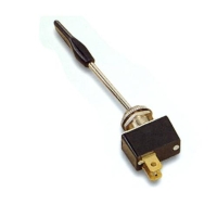 Toggle Switch