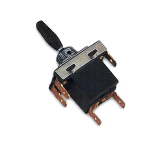 Toggle Switch Toggle Switch