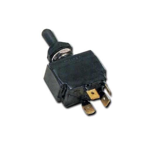 Toggle Switch Toggle Switch