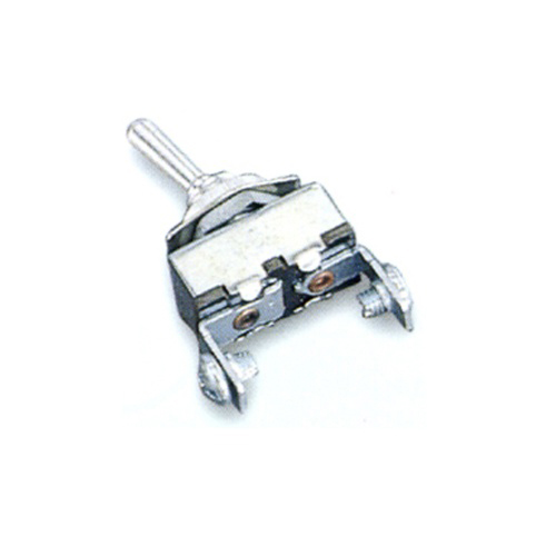 Toggle Switch Toggle Switch