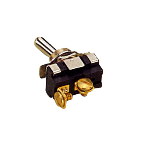 Toggle Switch Toggle Switch