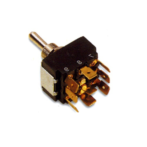 Toggle Switch Toggle Switch