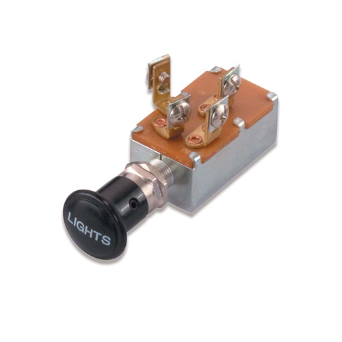 Head Light Switch Head Light Switch
