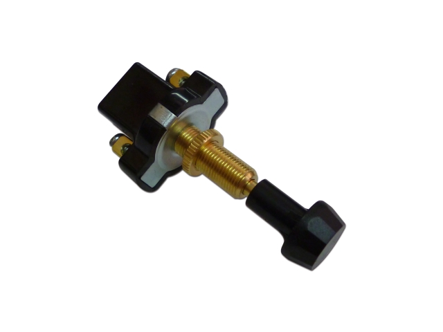 Push Pull Switch Push Pull Switch