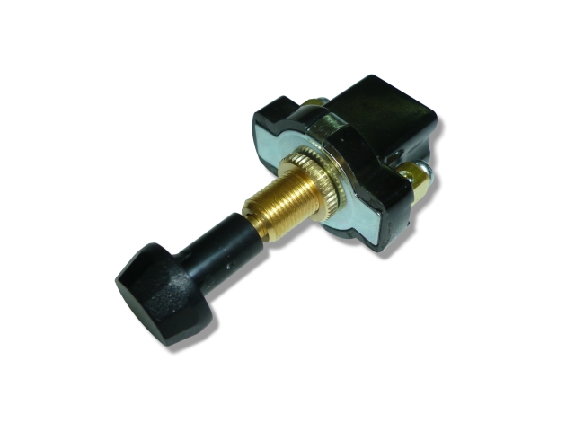 Push Pull Switch Push Pull Switch