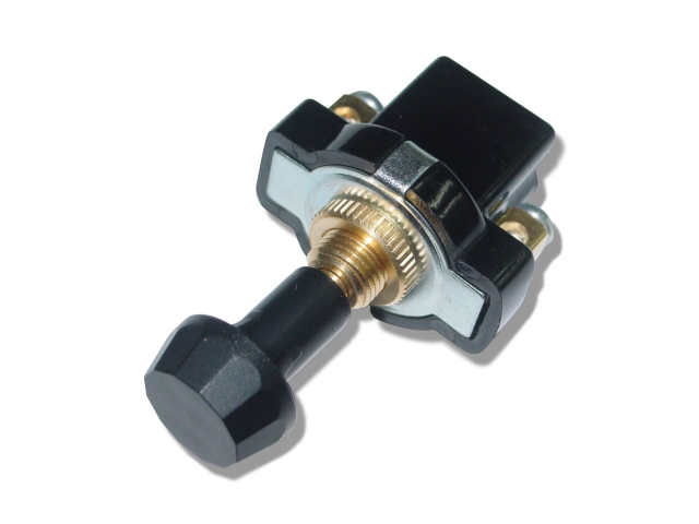 Push Pull Switch Push Pull Switch