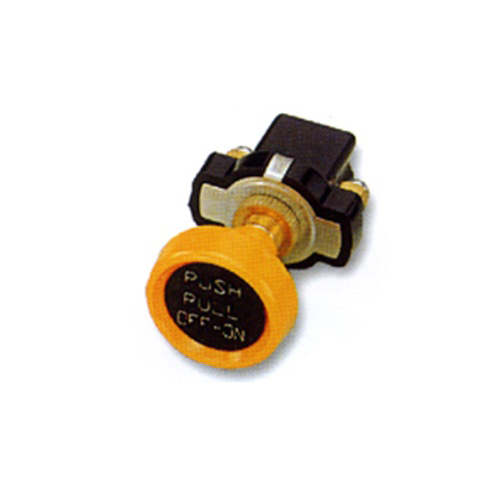 Push Pull Switch Push Pull Switch