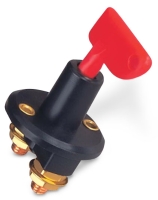 Battery Isolation Switch Battery Isolation Switch