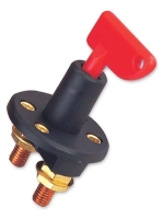 Battery Isolation Switch Battery Isolation Switch