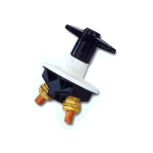 Battery Isolation Switch Battery Isolation Switch