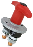 Battery Isolation Switch Battery Isolation Switch