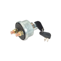 Battery Isolation Switch Battery Isolation Switch