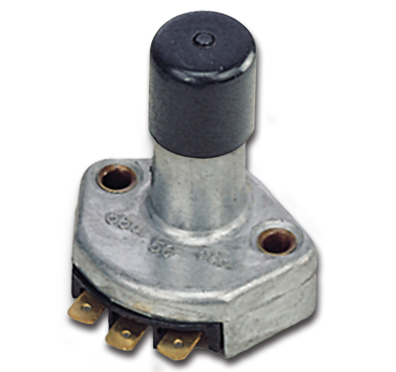 Headlamp Dimmer Switch Headlamp Dimmer Switch