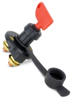 Battery Isolation Switch Battery Isolation Switch