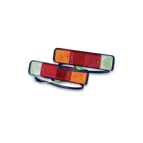 Lamp For Forklift Lamp For Forklift