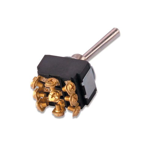 Toggle Switch Toggle Switch