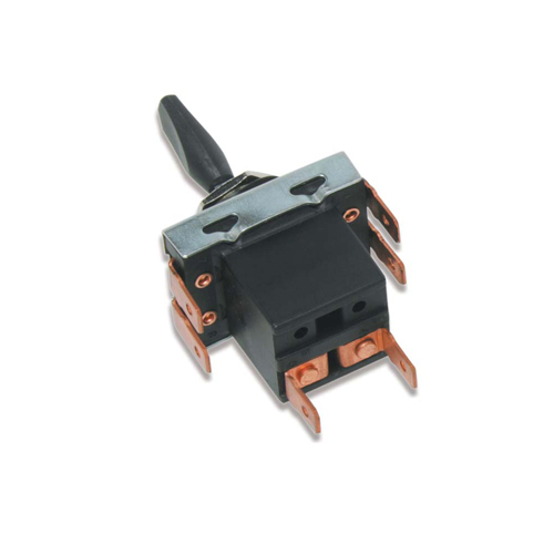 Toggle Switch Toggle Switch