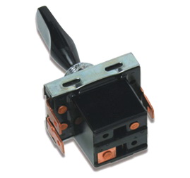 Toggle Switch Toggle Switch