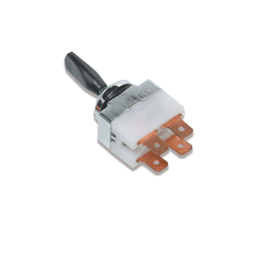 Toggle Switch Toggle Switch