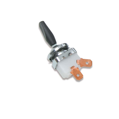 Toggle Switch Toggle Switch