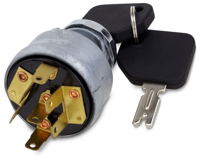 Ignition Starter Switch Ignition Starter Switch