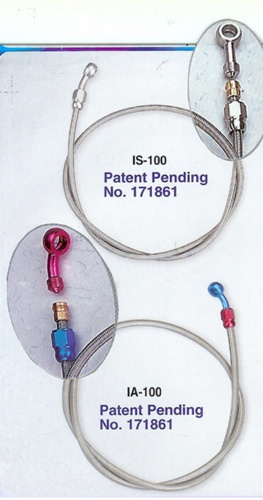 Brake Hose Brake Hose