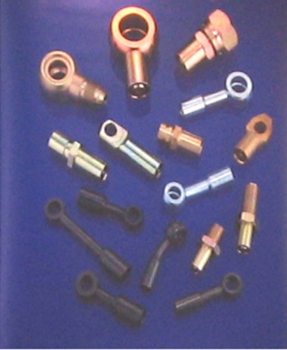 Banjo / Bolt Banjo / Bolt