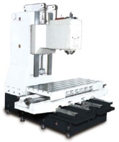CNC Vertical Machining Center- Box Guide Way CNC Vertical Machining Center- Box Guide Way