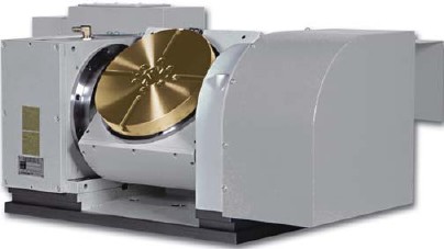 NC Rotary Table NC Rotary Table