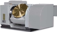 NC Rotary Table NC Rotary Table