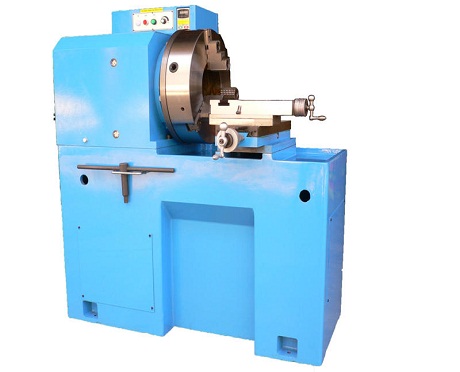 Cut-Off Lathe