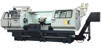 CNC Lathe SN-2280