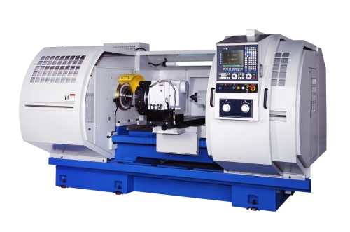 CNC 車床 SN-2040