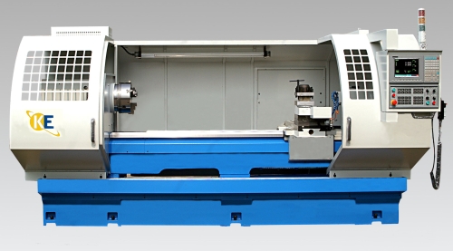 CNC 车床 MN-2480