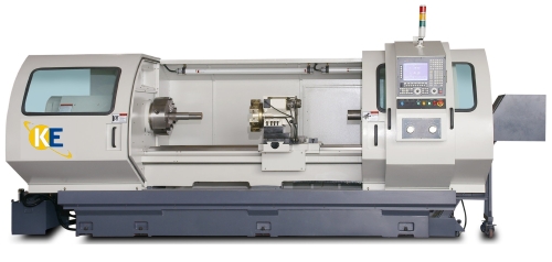 CNC 车床 MN-2680