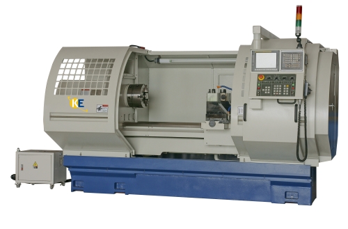 CNC 车床 MN-2860