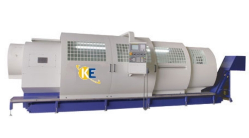 CNC Lathe BN-32120