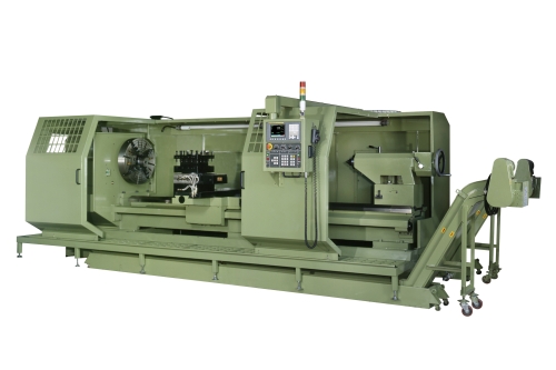 CNC Lathe BN-40120