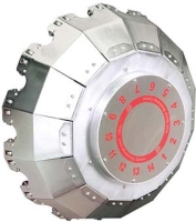 斜盘式刀库 斜盘式刀库