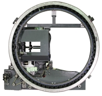高速圆盘型轨道式 高速圆盘型轨道式