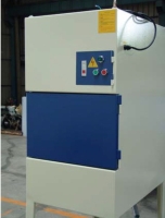 Hydrostatic oil mist recycler