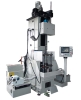 CNC vertical honing machine