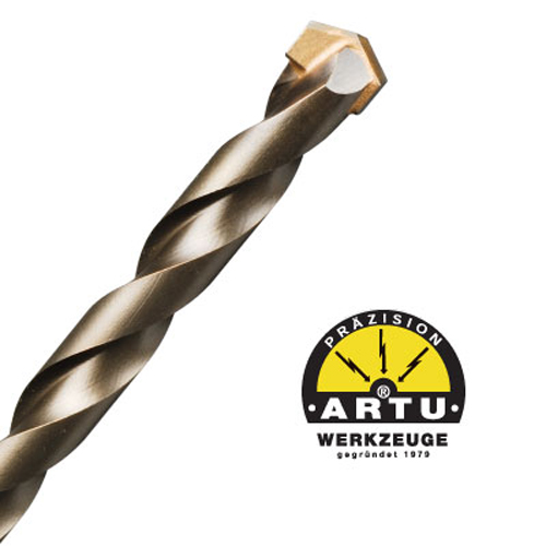 Сверла Artu Profi-line. Сверло по металлу Artu. Свёрла твёрдосплавные Artu. Сверло Artu по каленому металлу.