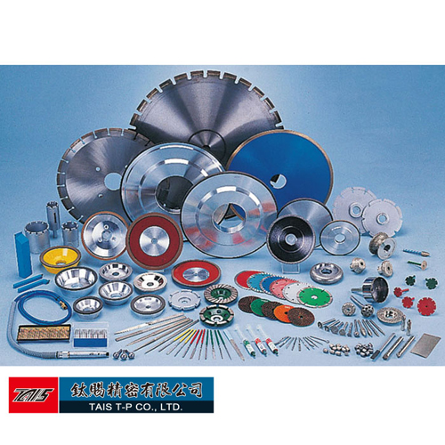 Diamond and CBN Tools for Mold and Die Maker Diamond and CBN Tools for Mold and Die Maker