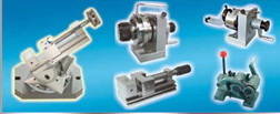 Taiwan PNH Accessories for Precision Fixtures, Grinding Machines and Milling Machines Taiwan PNH Accessories for Precision Fixtures, Grinding Machines and Milling Machines