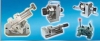 Taiwan PNH Accessories for Precision Fixtures, Grinding Machines and Milling Machines