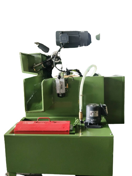 Expansion Screw (Anchor) Slotting Machine (Single Cutter)